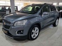 gebraucht Chevrolet Trax LT 4x47- Opel Mokka- bis 7 Jahre Garantie*