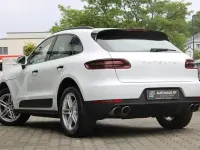 Occasion Porsche Macan S 340 ch (250 kW) 2018 Blanc SUV