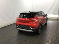 Gebraucht Renault Captur Zen 140 PS (102 kW) 2023 SUV