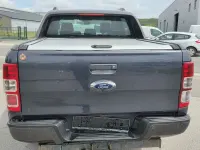 Occasion Ford Ranger Wildtrack 200 ch (147 kW) 2018 Gris Pick-up
