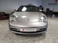 Gebraucht Porsche 996 Sport 320 PS (235 kW) 2003 Silber Coupé