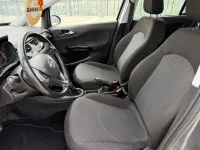 Używany Opel Corsa Active 90 KM (66 kW) 2017 Szary Hatchback