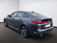 Gebraucht BMW 1M M Sport 2021 Grau Coupé