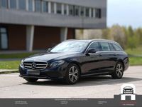 Occasion Mercedes E300 245 ch (180 kW) 2020 Noir Berline