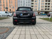 gebraucht Mini John Cooper Works Cabriolet John Cooper Works