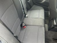 Gebraucht BMW 118 143 PS (105 kW) 2007 Blau Kleinwagen