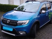 gebraucht Dacia Sandero Stepway