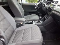 gebraucht VW Touran 1.6 TDI Join Panorama Kamera LED Top Zustand!