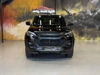 Gebraucht Isuzu D-Max 163 PS (119 kW) 2025 Schwarz Pickup