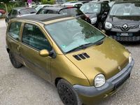 gebraucht Renault Twingo Plus 1.2 Faltdach 69TKM HU/Mai 25