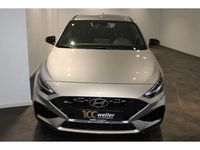 Neu Hyundai i30 N Line 140 PS (102 kW) 2025 Silber Limousine