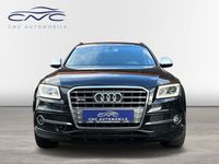gebraucht Audi SQ5 3.0 TDI competition quattro Pano/AHK/LED
