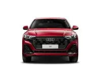 Neu Audi Q8 340 PS (250 kW) 2026 Rot (chilirot metallic) SUV