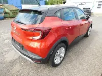 Gebraucht Renault Captur Business 140 PS (102 kW) 2021 Nnp + gne SUV