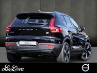 Gebraucht Volvo XC40 Plus 300 kW (408 PS) 2023 Schwarz SUV