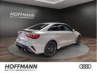 Gebraucht Audi RS3 Exclusive 400 PS (294 kW) 2025 Beige (individuallackierungen audi exclusive) Limousine