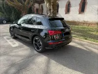Gebraucht Audi SQ5 Sport 347 PS (255 kW) 2019 Schwarz SUV