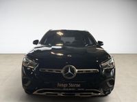 gebraucht Mercedes GLA200 d Progressive KAM PDC SpurH Navi AUT LM