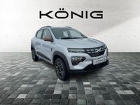 Gebraucht Dacia Spring Extreme 47 kW (65 PS) 2023 Diamantsilbergrau Kleinwagen