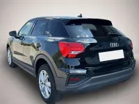 Gebraucht Audi Q2 150 PS (110 kW) 2022 Schwarz SUV