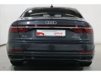 Gebraucht Audi A8 Ambiente 286 PS (210 kW) 2024 Grau Limousine