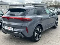 Usata Cupra Terramar 150 CV (110 kW) 2025 Grigio SUV