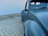 Gebraucht VW Käfer 116 PS (85 kW) 1971 Grau Coupé