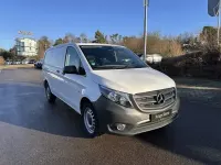 Gebraucht Mercedes e-Vito 85 kW (116 PS) 2021 Andere Van