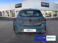 Gebraucht Opel Corsa 101 PS (74 kW) 2025 Schwarz Kleinwagen