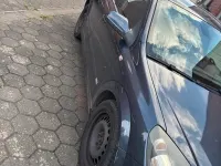 Gebraucht Opel Astra OPC 170 PS (125 kW) 2006 Grau Kombi