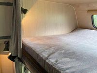 Gebraucht Fiat Ducato 75 PS (55 kW) 1990 Van