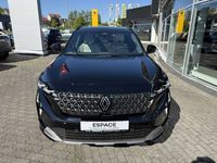 Neu Renault Espace Iconic 200 PS (147 kW) 2025 Blackpearl schwarz metallic Van / Kleinbus