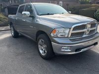 Second-hand Dodge Ram 396 CP (291 kW) 2009 Gri Pickup