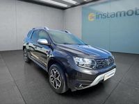 Usata Dacia Duster 116 CV (85 kW) 2020 Nero SUV