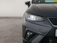 Gebraucht Seat Ibiza FR 150 PS (110 kW) 2025 Magnet grau Kleinwagen