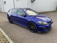Gebraucht VW Golf VII R 310 PS (228 kW) 2018