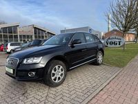 Gebraucht Audi Q5 Sport 190 PS (139 kW) 2017 Schwarz SUV