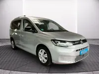 Gebraucht VW Caddy Basis 114 PS (83 kW) 2023 Van / Kleinbus