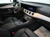 Gebraucht Mercedes E300 Avantgarde 320 PS (235 kW) 2020 Grau Limousine
