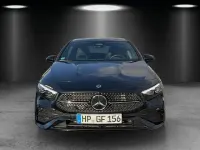 Gebraucht Mercedes A200 AMG 163 PS (119 kW) 2025 Schwarz Limousine