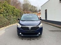 gebraucht Dacia Lodgy Ambiance