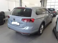 Gebraucht VW Passat Alltrack 200 PS (147 kW) 2022 Grau Kombi