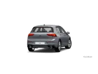 Gebraucht VW Golf VIII GTI 245 PS (180 kW) 2023 Grau Limousine