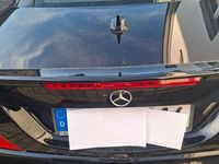 Gebraucht Mercedes SLK200 184 PS (135 kW) 2011 Schwarz Cabrio