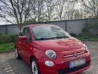 gebraucht Fiat 500 1.2 8V Dualogic LOUNGE LOUNGE