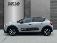 Gebraucht Citroën C3 83 PS (61 kW) 2024 Beige Limousine