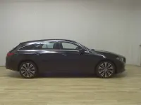 Gebraucht Mercedes CLA220 Shooting Brake Progressive 190 PS (139 kW) 2021 Schwarz Kombi