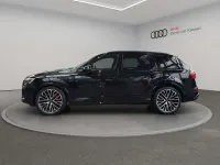 Gebraucht Audi Q7 Business 286 PS (210 kW) 2026 Schwarz SUV