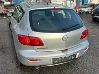 Gebraucht Mazda 3 105 PS (77 kW) 2005 Silber Limousine