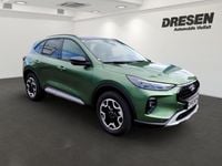 Gebraucht Ford Kuga Active X 243 PS (178 kW) 2024 Pn4lq) (gruen SUV